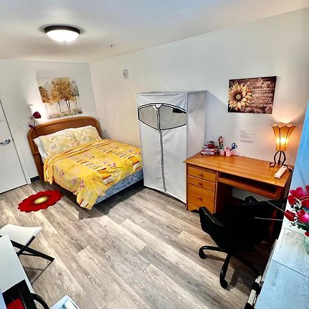 Micro Studio Apartment 10 Minutes Walk To University Of Washington Seattle Luaran gambar