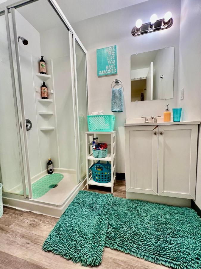 Micro Studio Apartment 10 Minutes Walk To University Of Washington Seattle Luaran gambar