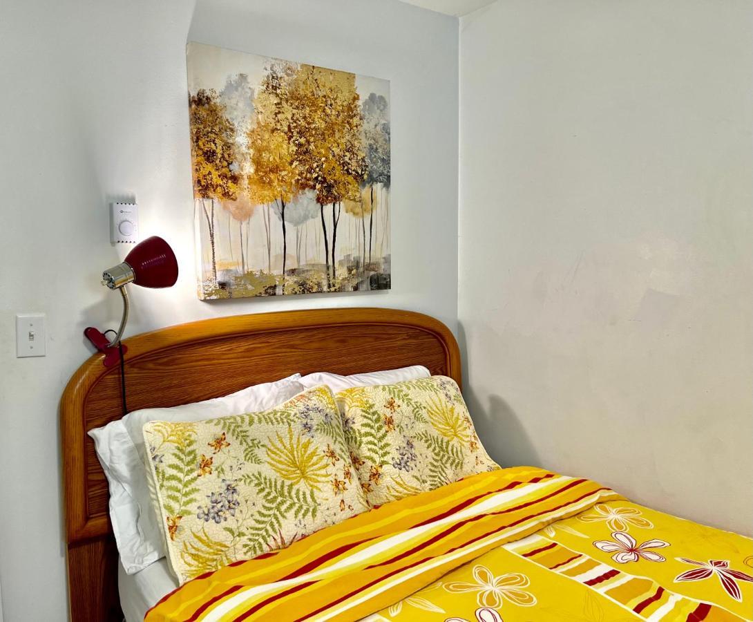 Micro Studio Apartment 10 Minutes Walk To University Of Washington Seattle Luaran gambar