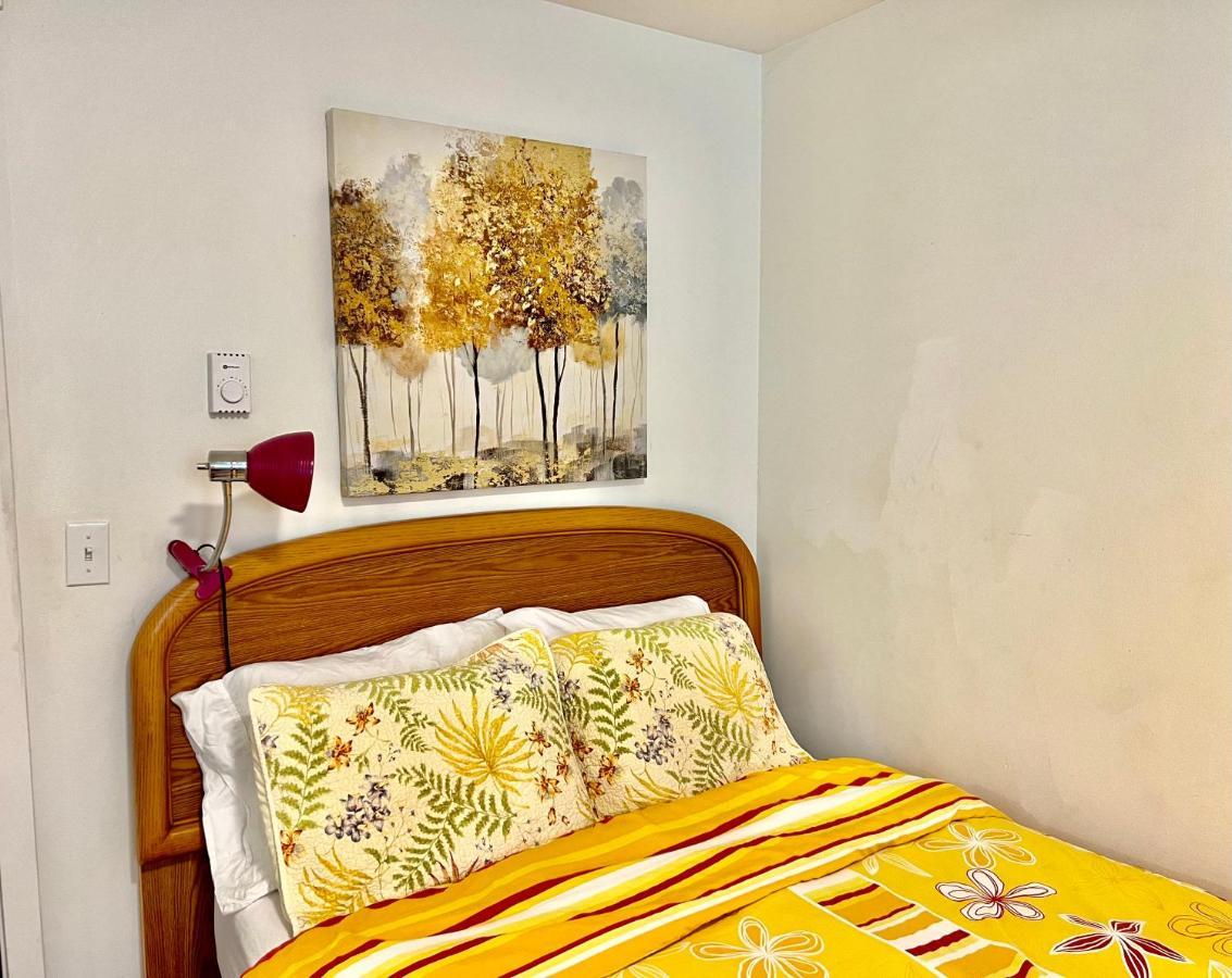 Micro Studio Apartment 10 Minutes Walk To University Of Washington Seattle Luaran gambar