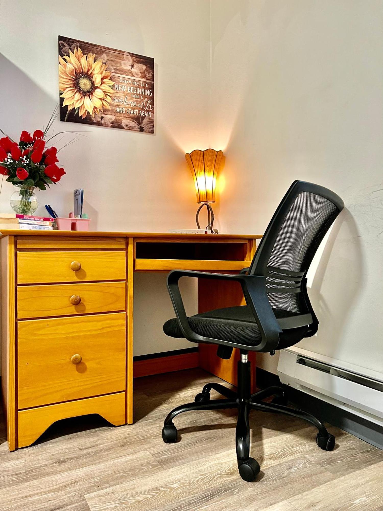Micro Studio Apartment 10 Minutes Walk To University Of Washington Seattle Luaran gambar
