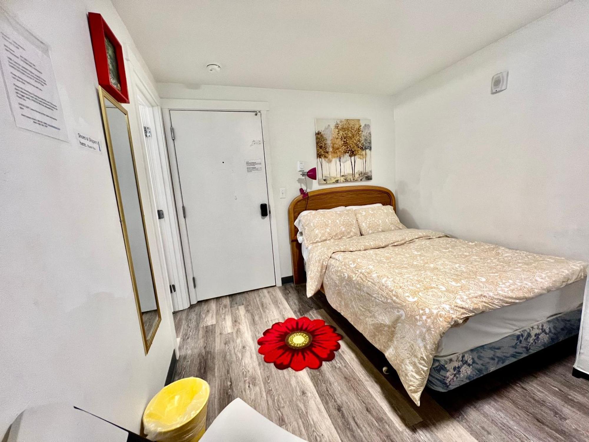 Micro Studio Apartment 10 Minutes Walk To University Of Washington Seattle Luaran gambar